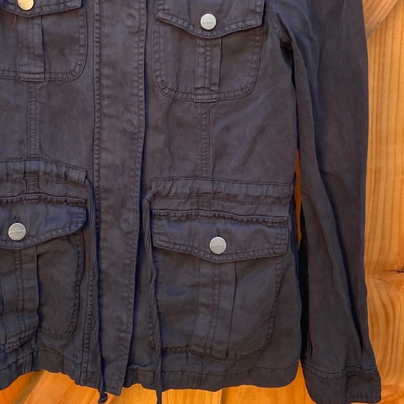 Anthropologie Sanctuary Military Jacket ⭐️ - Picture 5 of 9